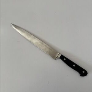 Wusthof 4523‎ Solingen Carving Knife 23cm Germany INOX Stainless Steel